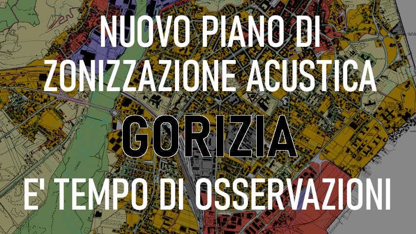 copertina-piano-zonizzazione-acustica-Gorizia